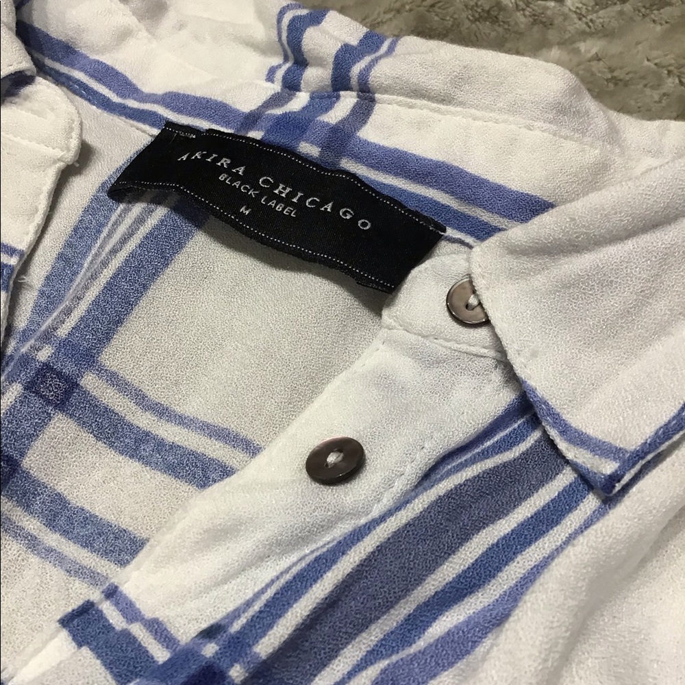 Casual Summer Top